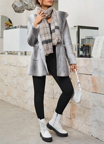 Шуба SHEIN (329821494)