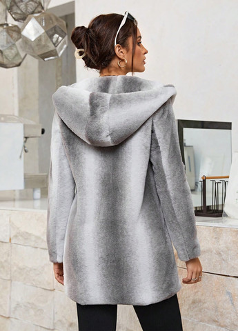 Шуба SHEIN (329821494)