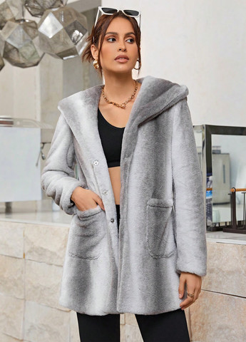 Шуба SHEIN (329821494)
