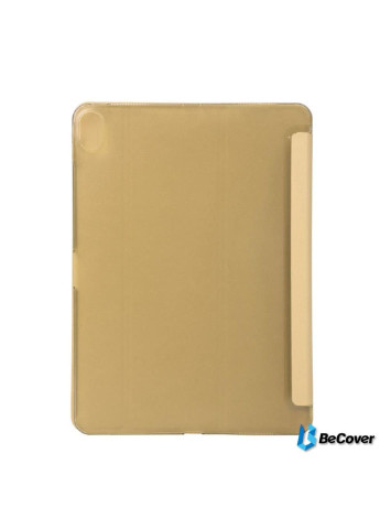Чехол для планшета Smart Case для Apple iPad Pro 11 Gold (703026) BeCover (250198740)