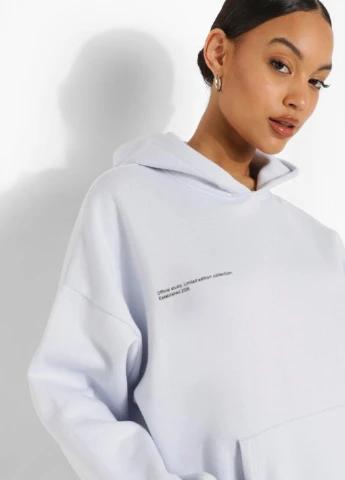 Реглан Boohoo (254539054)