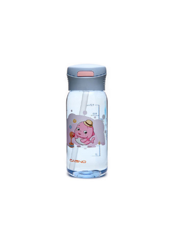 Бутылка для воды спортивная 400 мл Casno (253063756)