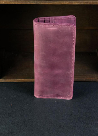 Женский кожаный кошелек клатч Лонг на 12 карт Berty (253862893)