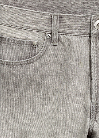 Шорты джинсовые H&M (216781534)