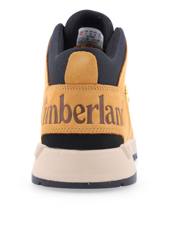 Койот осенние ботинки Timberland