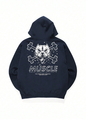 Худі SHEIN (341100380)