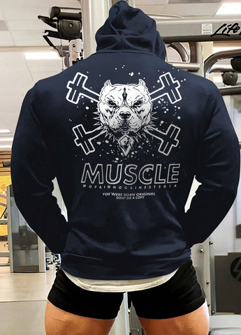 Худі SHEIN (341100380)