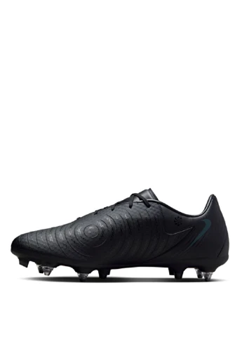 Черные футбольные бутсы fj2549-002 Nike