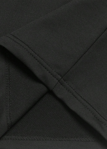 Комбинированный летний костюм (футболка, шорты) с шортами SHEIN