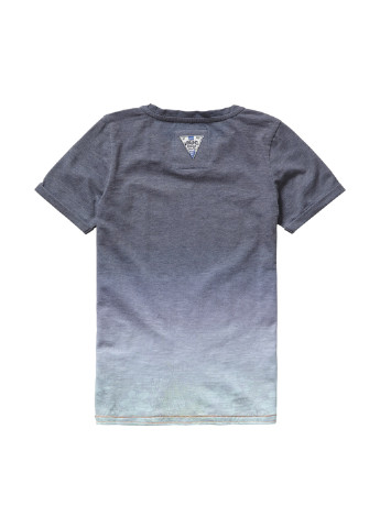 Сіра літня футболка Vingino