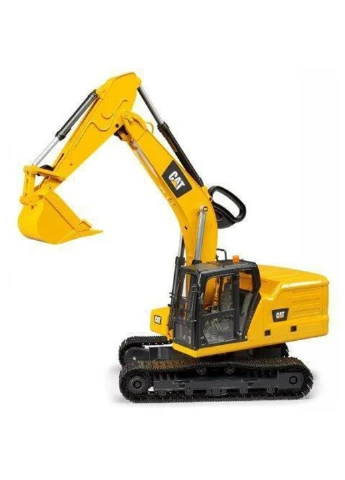 Спецтехника Экскаватор Cat Bruder (252233710)
