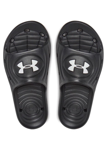 Шльопанці 3027013-001 Under Armour UA W Locker IV SL (317235608)