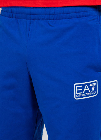 Шорти EA7 (253267897)