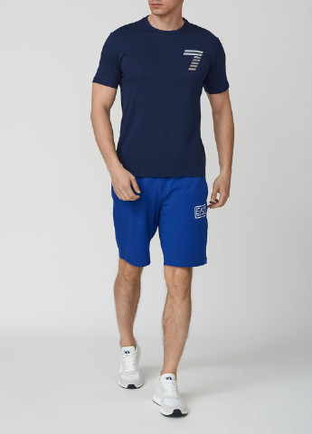 Шорти EA7 (253267897)