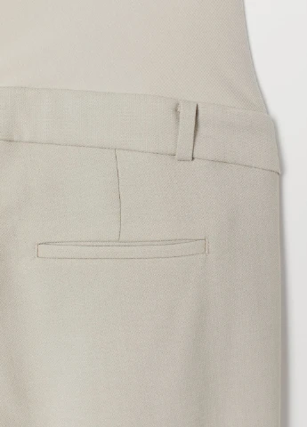 Брюки для беременных H&M (250077033)