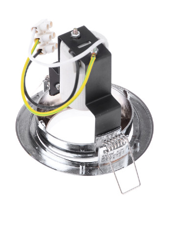 Світильник точковий, 3,5х9,5 см Brille (144561449)