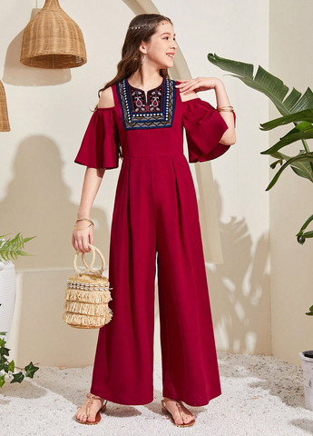 Комбинезон SHEIN (316137514)