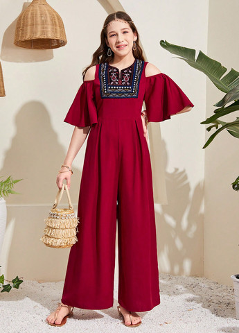 Комбинезон SHEIN (316137514)