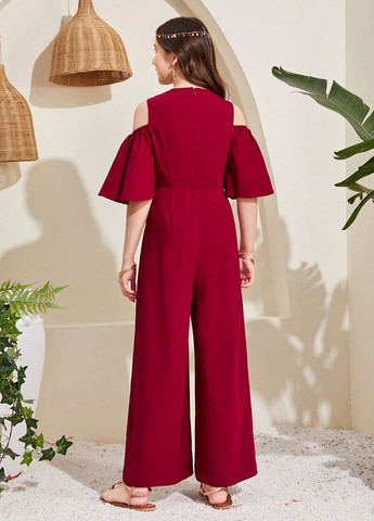 Комбинезон SHEIN (316137514)