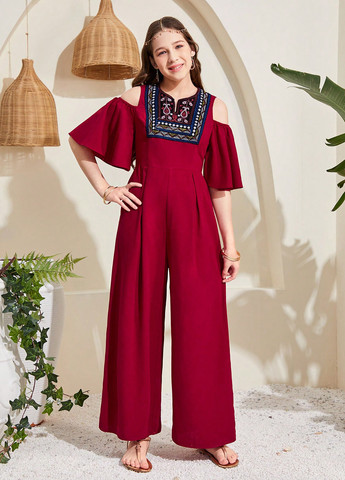 Комбинезон SHEIN (316137514)