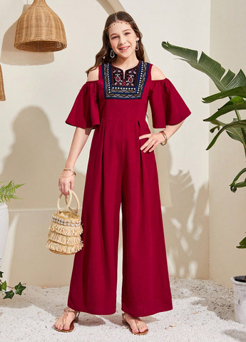 Комбинезон SHEIN (316137514)