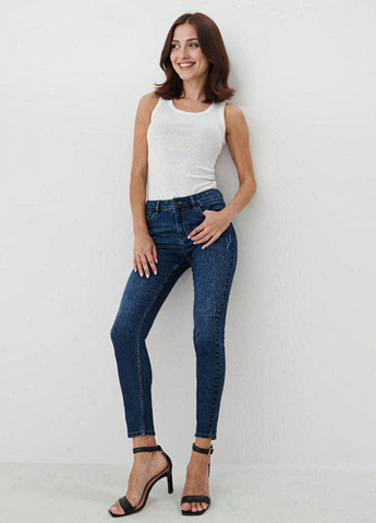 Джинсы Mohito - (257542450)