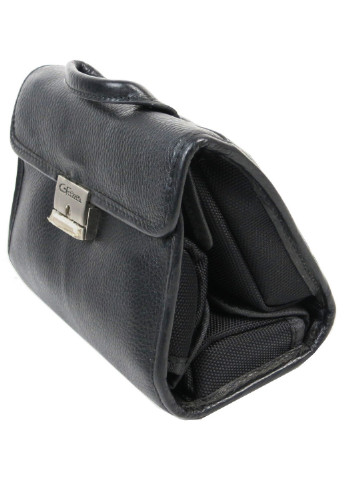 Чоловіча шкіряна барсетка Giorgio Ferretti (255405695)