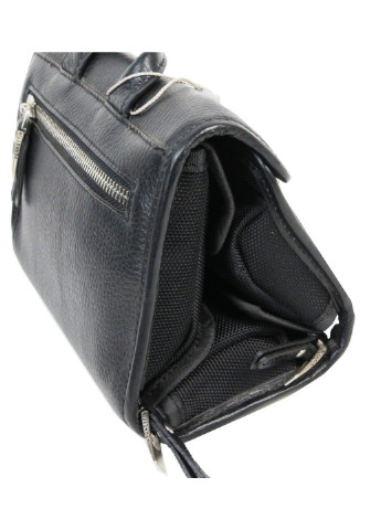 Чоловіча шкіряна барсетка Giorgio Ferretti (255405695)