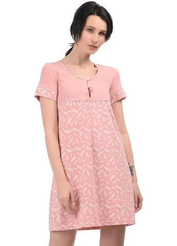 Нічна сорочка Barwa Garments (183227938)