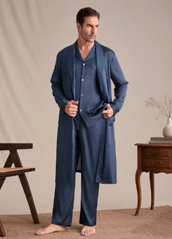 Халат SHEIN (332389293)