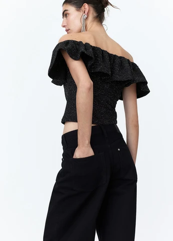 Топ H&M (361285709)