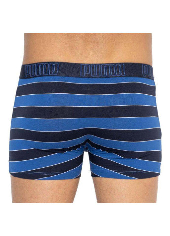 Труси Puma Bold Stripe Boxer 2-pack (253477602)
