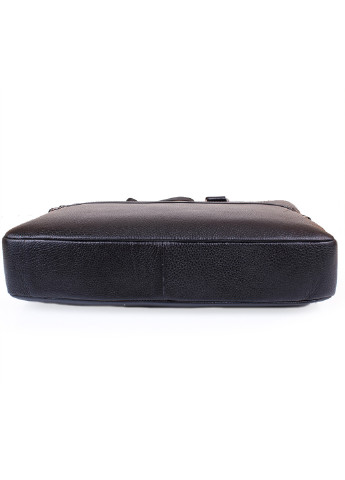 Мужской кожаный портфель 38х28х7 см Bond (252131302)