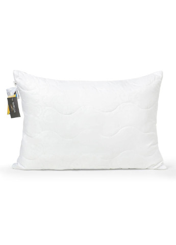 Подушка на молнии EcoSilk №158 Eco Light 50х70 см (2200001055537) No Brand (254013452)