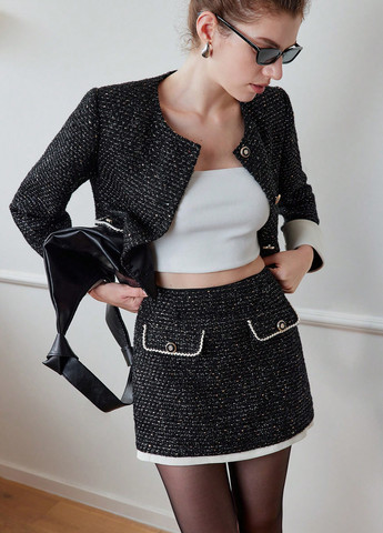 Жакет SHEIN (339053016)