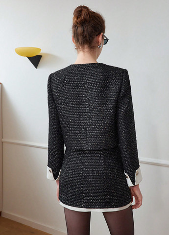 Жакет SHEIN (339053016)