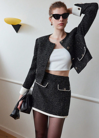 Жакет SHEIN (339053016)