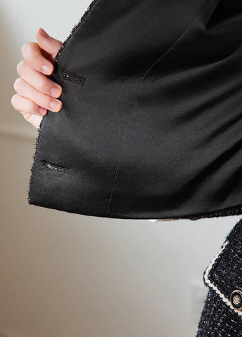 Жакет SHEIN (339053016)