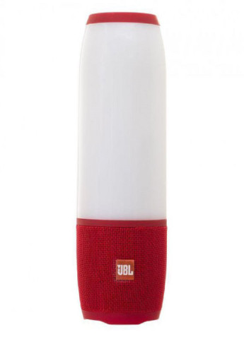 Колонка портативная JBL Pulse 3 градиентная bluetooth подсветка Красная VTech красная