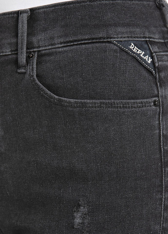 Джинсы Replay - (306920567)