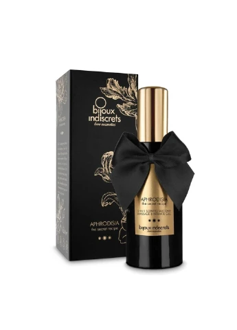 Гель для массажа APHRODISIA Bijoux Cosmetiques Bijoux Indiscrets (252297755)