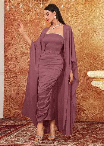 Костюм (накидка, сукня) SHEIN (322908988)