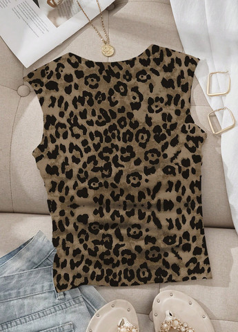 Майка SHEIN — 341100395