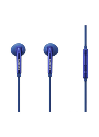 Навушники EO-EG920L Блакитний Samsung eo-eg920l голубой (135029195)