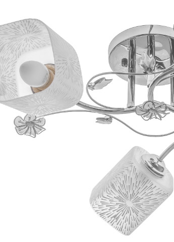 Люстра, 50х17 см Brille (144317094)