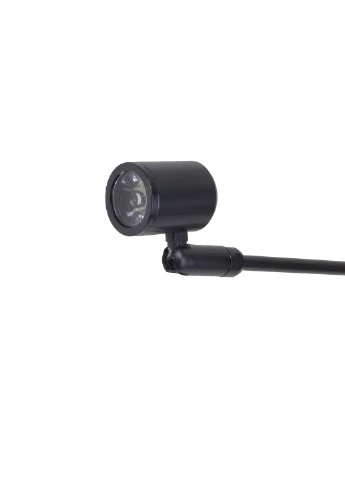 Подсветка AL-542/1W NW LED BK Brille (193196193)