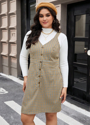 Сарафан SHEIN (316469538)