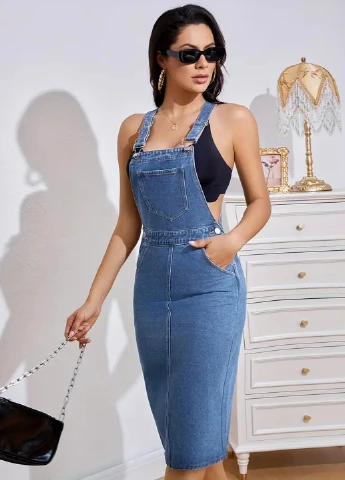 Сарафан SHEIN (324691464)