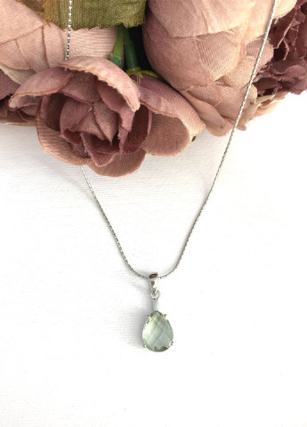 Підвіска Silver Flame (233883835)