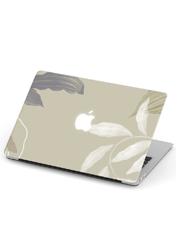 Чехол пластиковый для Apple MacBook Pro 15 A1707 / A1990 Вселенная (Galaxy) (9649-2760) MobiPrint (219123988)